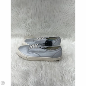 Shoes Sneakers By Cmc In Silver, Size: 9 energy returning