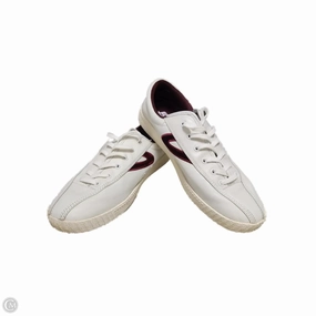 Arch Technology Impact Control Shoes Sneakers By Cmc In White, Size: 9.5