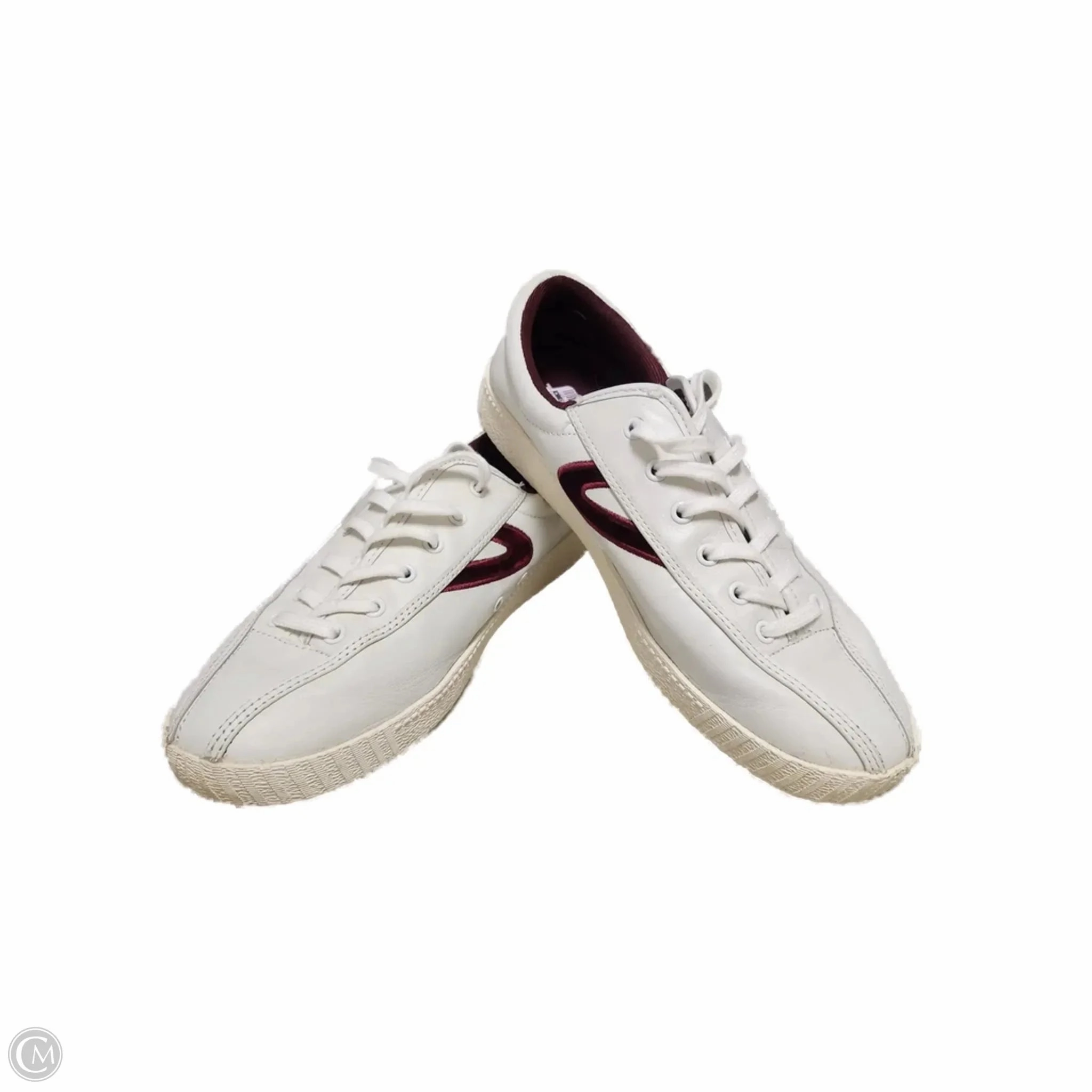 Arch Technology Impact Control Shoes Sneakers By Cmc In White, Size: 9.5