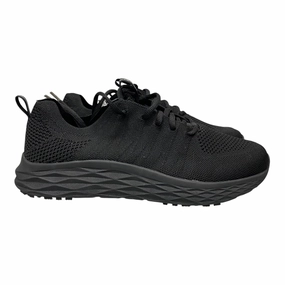 Maximum arch Shoes Sneakers By Cme In Black, Size:9