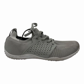 Shoes Sneakers By Cme In Grey, Size:11.5 HighTop Performance Support
