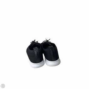 Shoes Sneakers By Cole-haan In Black, Size: 9 Weekend Plans Timeless Design