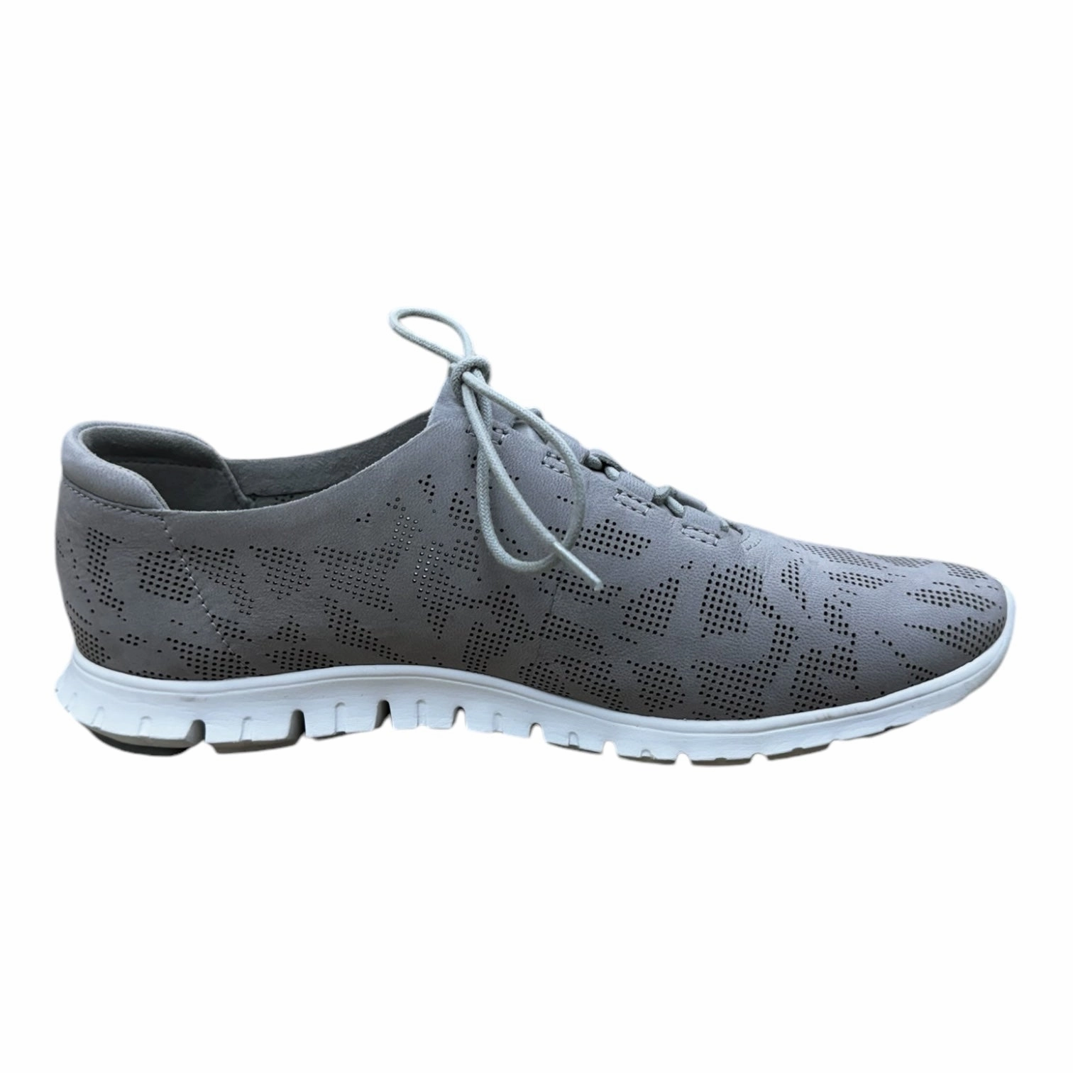 Shoes Sneakers By Cole-haan In Grey, Size: 7.5 Pace Support