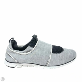 Shoes Sneakers By Cole-haan In Grey, Size: 9.5 Travel Ready