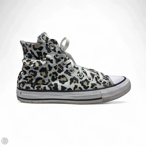 Shoes Sneakers By Converse In Animal Print, Size: 6 Ventilation Technology GoodGrip