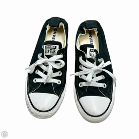 Dynamic Movement Shoes Sneakers By Converse In Black & White, Size: 9