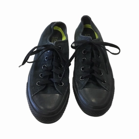 Shoes Sneakers By Converse In Black, Size: 4 Lightweight Gear