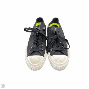 Shoes Sneakers By Converse In Black, Size: 7.5 Freedom Move Layered Chic