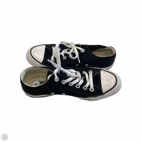 Pace Booster No Rub Shoes Sneakers By Converse In Black, Size: 7