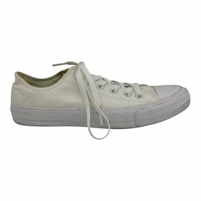 Minimal Edge Lightweight Support Shoes Sneakers By Converse In Cream, Size:8.5