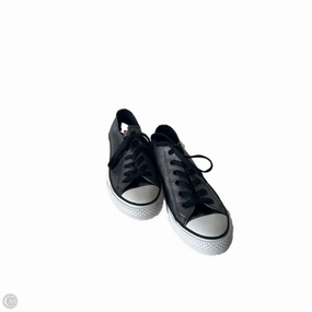 Memory Foam Collar Speed Form Shoes Sneakers By Converse In Grey, Size: 8.5