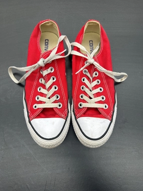 Shoes Sneakers By Converse  Size: 7 Bold Finish Hexagonal Traction