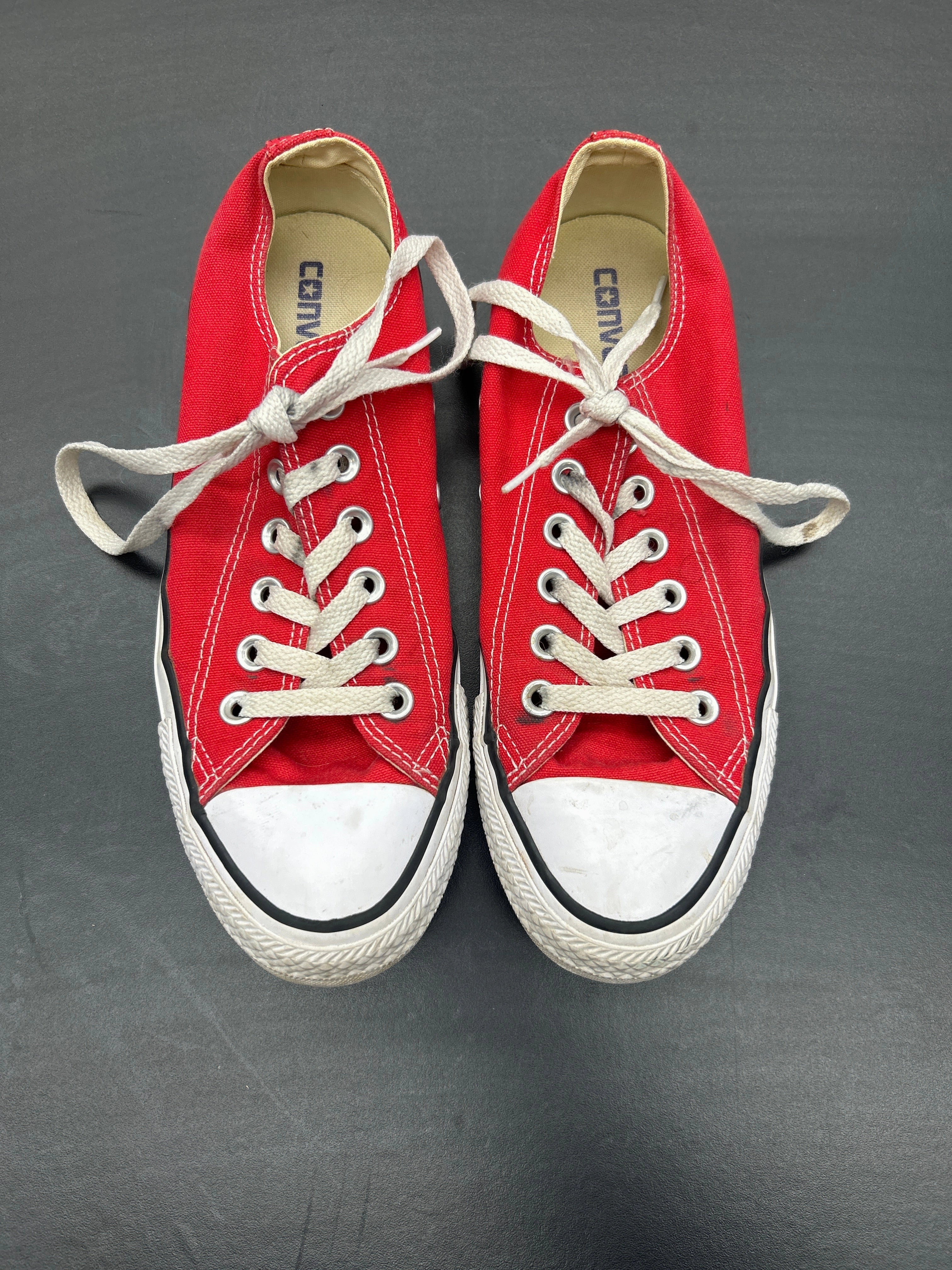 Shoes Sneakers By Converse  Size: 7 Bold Finish Hexagonal Traction