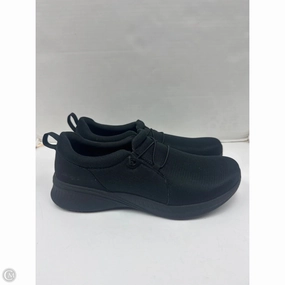 Shoes Sneakers By Dansko In Black, Size: 11.5 Move Free Balanced Arch