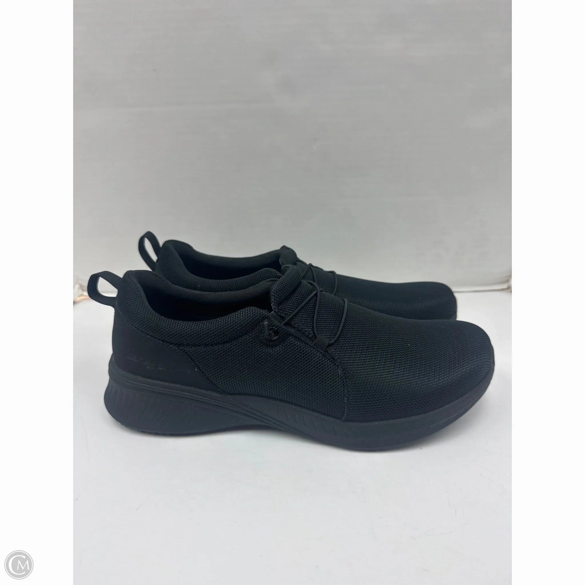 Shoes Sneakers By Dansko In Black, Size: 11.5 Move Free Balanced Arch