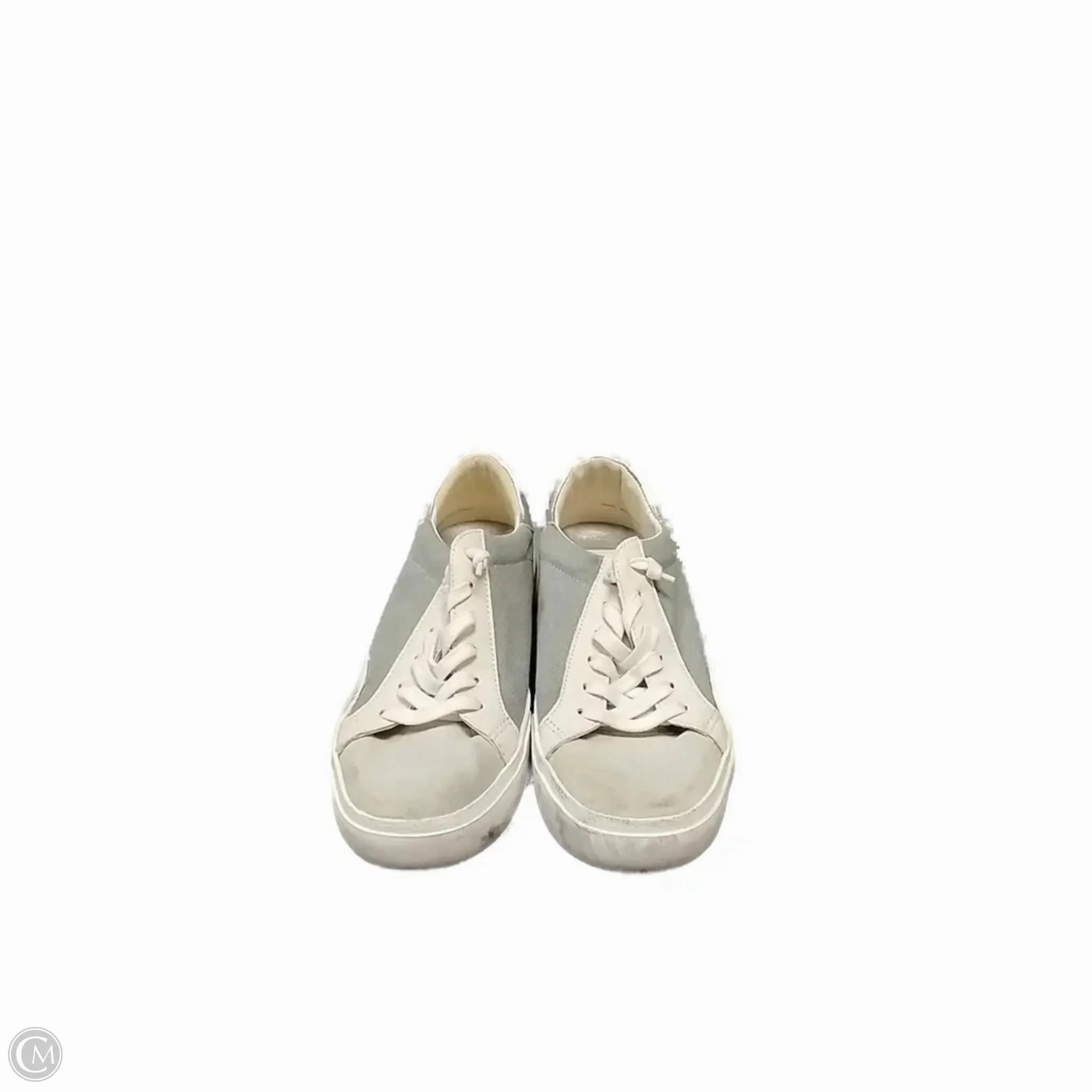 ResponsiveSole Shoes Sneakers By Dolce Vita In Multi-colored, Size: 7.5