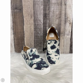 Shoes Sneakers By Dolce Vita In Multi-colored, Size: 7 Multi terrain Traction