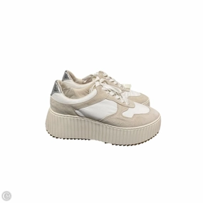 Shoes Sneakers By Dolce Vita In Tan, Size: 6.5 Multidirectional Flex