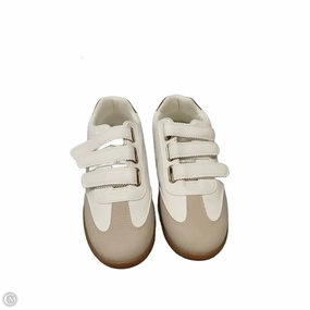 Airflow Chamber Shoes Sneakers By Dolce Vita In White, Size: 7.5