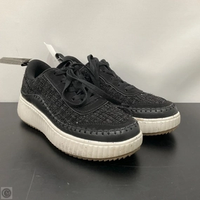 Shoes Sneakers By DREAM PAIRS In Black, Size: 8.5 Shock-absorbent look Orthopedic Impact Zones
