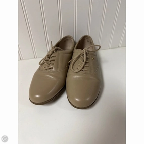 Shoes Sneakers By Easy Spirit In Taupe, Size: 6.5 Ground Feel Boosted style