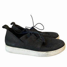 Running Errands Sneaker Technology Shoes Sneakers By Eileen Fisher In Black, Size:6