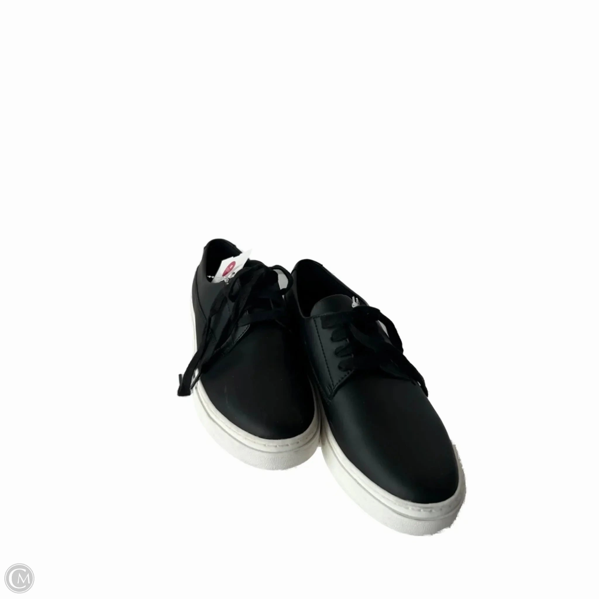 Shoes Sneakers By Eileen Fisher In Black, Size: 8 Relax Step