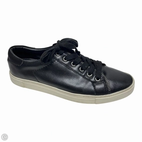 Comfy lining Urban Trends Shoes Sneakers By Frye And Co In Black, Size: 8.5