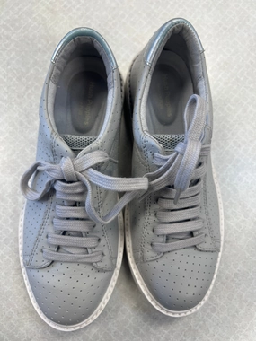 Shoes Sneakers By Hush Puppies  Size: 6 Recycled Sockliner