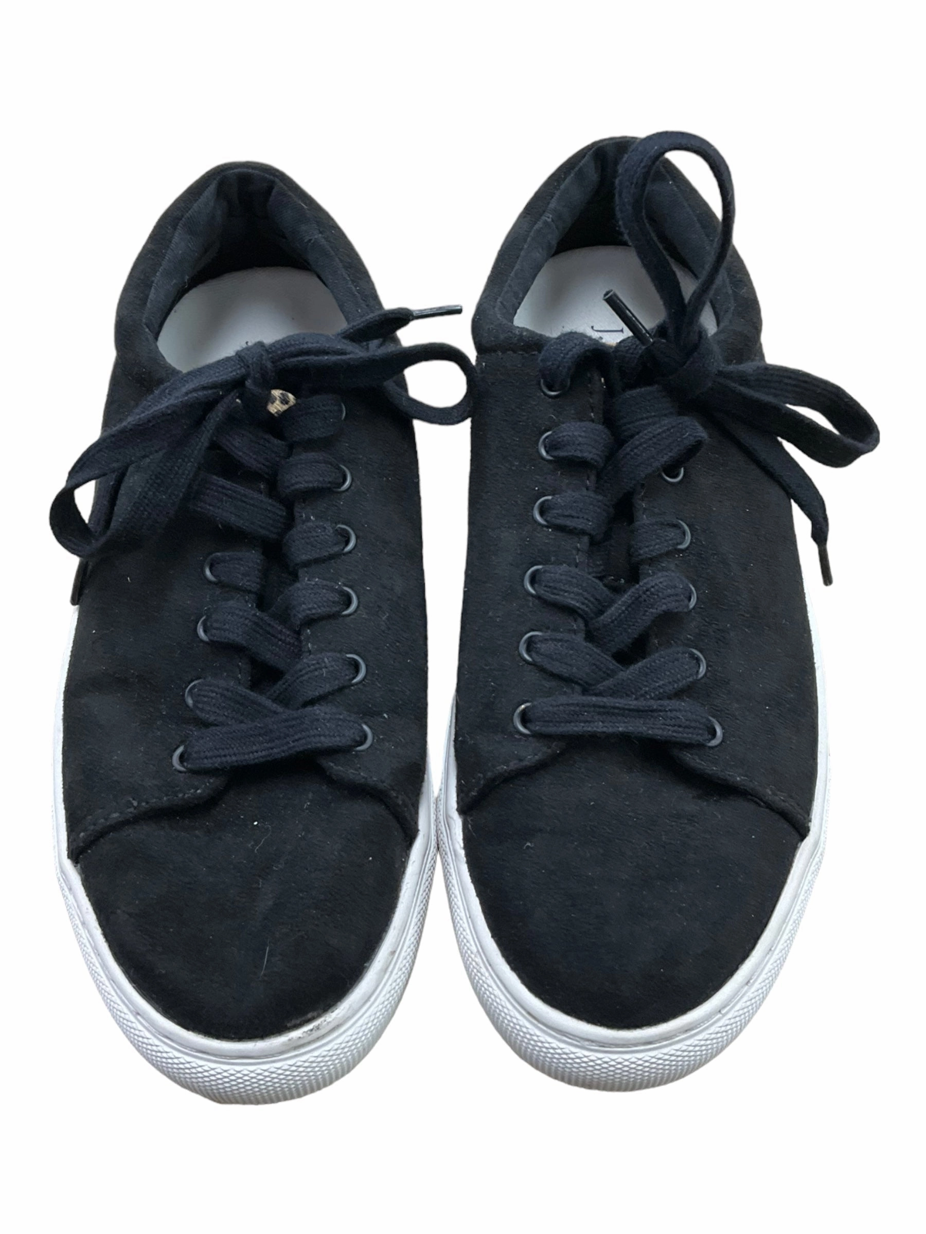 Shoes Sneakers By J Crew  Size: 6 Durable ease