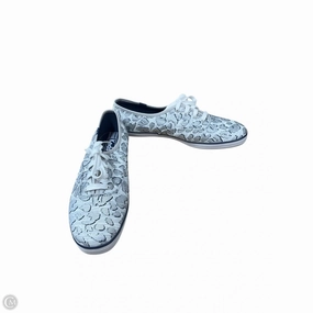 Shoes Sneakers By Keds In Animal Print, Size: 8.5 Playground Ready Fashion Fit