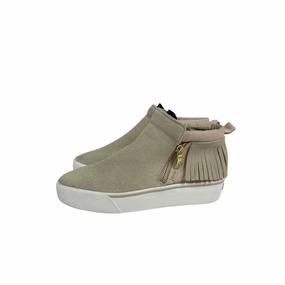 Shoes Sneakers By Keds In Beige, Size:8 High-performance piece Walking Focus