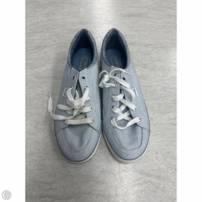 Chill Walks Shoes Sneakers By Keds In Blue, Size: 7