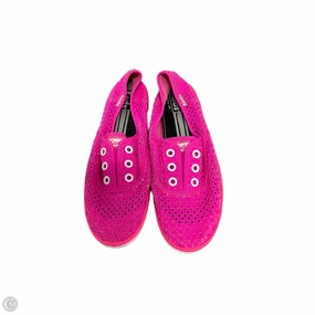 Shoes Sneakers By Keds In Pink, Size: 8.5 Swift Step Compression Molded Midsole