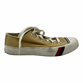 Shoes Sneakers By Keds In Tan, Size:6 Midfoot Lock System Road Fit