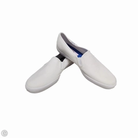 Shoes Sneakers By Keds In White, Size: 8 Torsion Response Unit