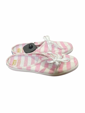 Motion control Shoes Sneakers By Keds  Size: 6.5