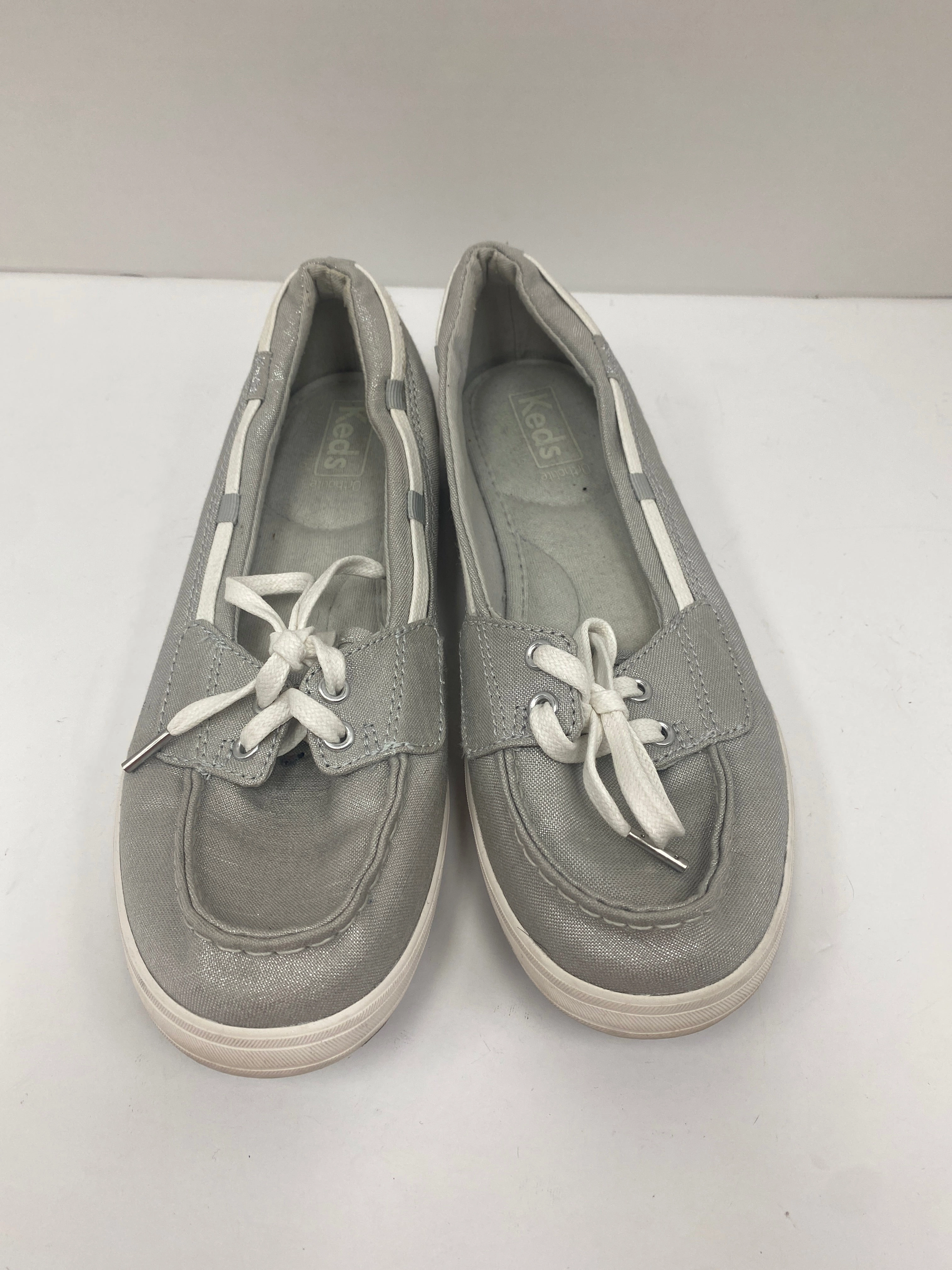 Shoes Sneakers By Keds  Size: 7 Sustainable Design