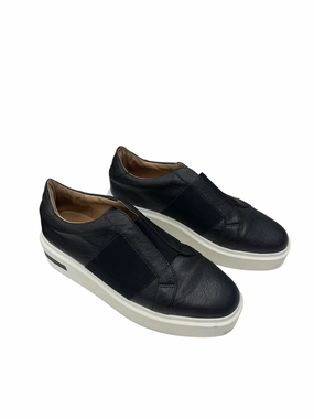 Shoes Sneakers By Linea Paolo In Black, Size: 8 Feet First SportyDesign