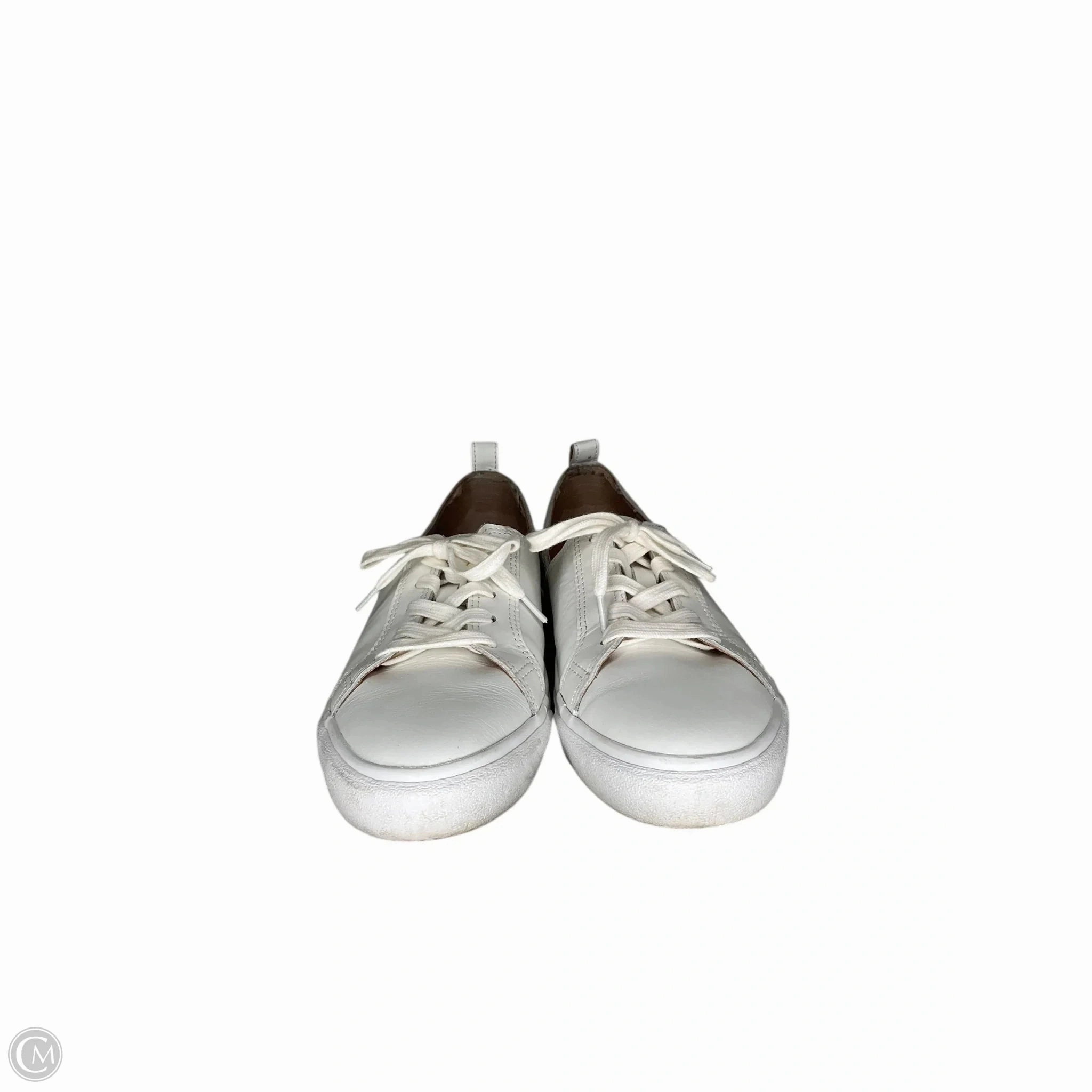 Shoes Sneakers By Lucky Brand In White, Size: 8.5 All Use workout wear