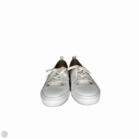 Shoes Sneakers By Lucky Brand In White, Size: 8.5 All Use workout wear
