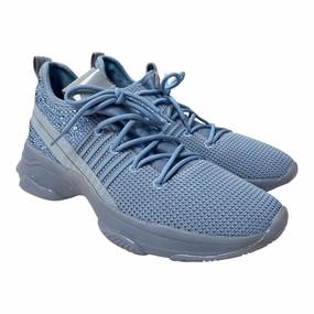 Shoes Sneakers By Madden Girl In Blue, Size:11 Stable Run Day Ready