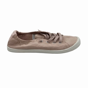 Shoes Sneakers By Madden Girl  Size: 10 Heel Balance Timeless Design