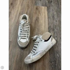 All-around comfort Refined performance Shoes Sneakers By Marc Fisher In Multi-colored, Size: 7.5