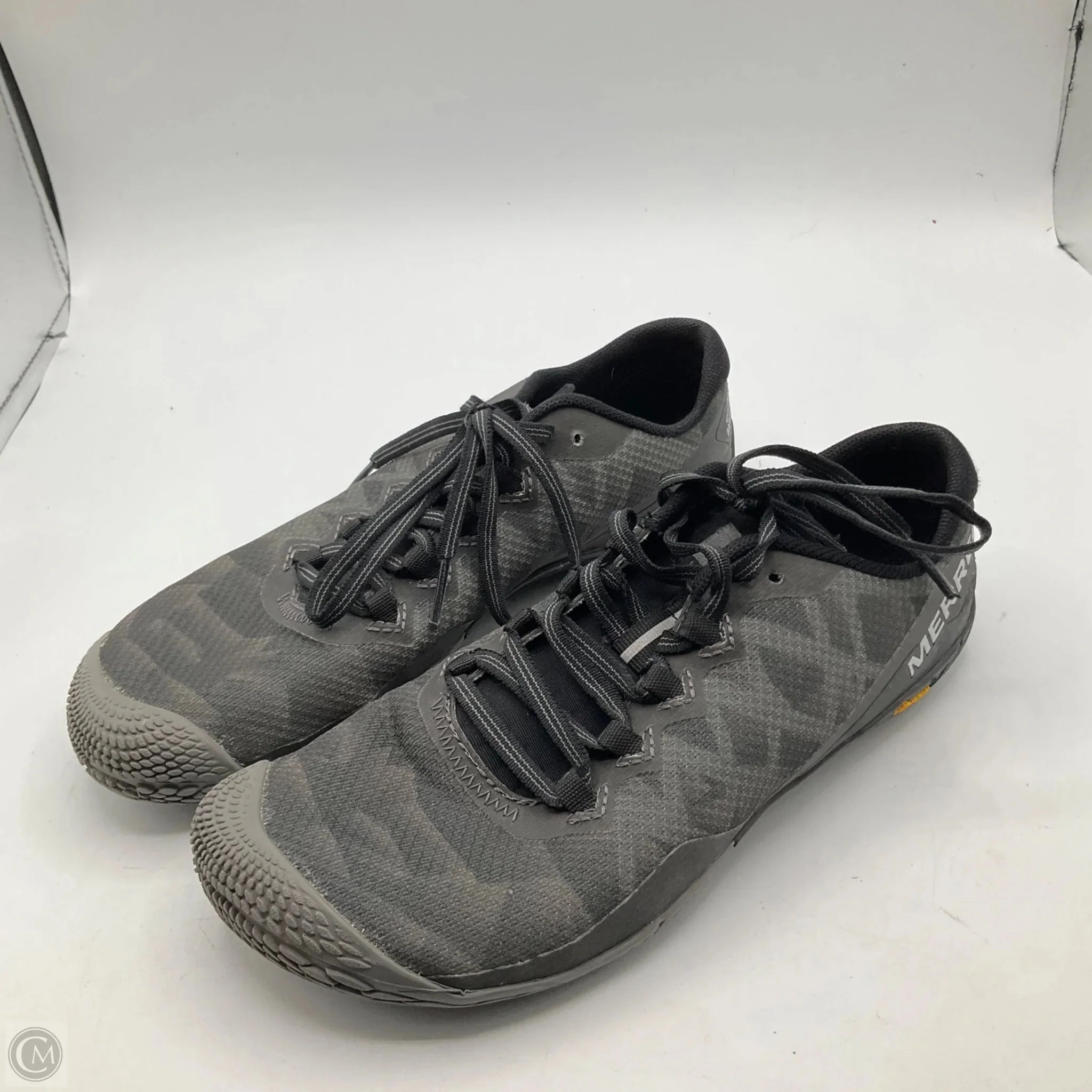 Shoes Sneakers By Merrell In Black, Size: 7 Walk Flex