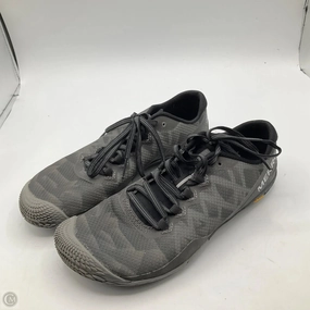 Shoes Sneakers By Merrell In Black, Size: 7 Walk Flex