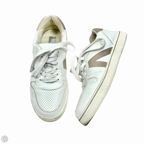 Shoes Sneakers By Mia In White, Size: 8 Indoor Training Unbeatable performance