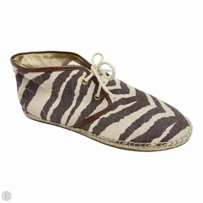 Shoes Sneakers By Michael By Michael Kors In Animal Print, Size: 8 Well   Made