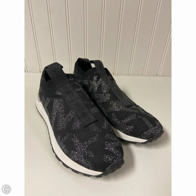 Shoes Sneakers By Michael By Michael Kors In Black, Size: 6.5 Built For Motion Relaxed Motion