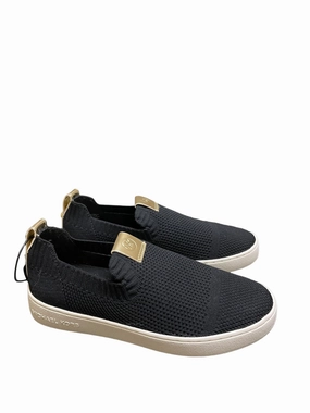 Shoes Sneakers By Michael By Michael Kors In Black, Size: 6 Basic Casual Supportive Comfort